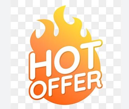 Special offer image